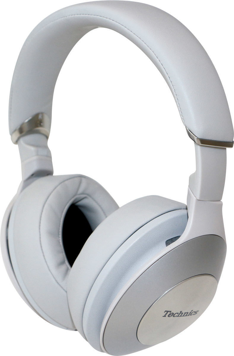 Casques Bluetooth Technics F70 Silver