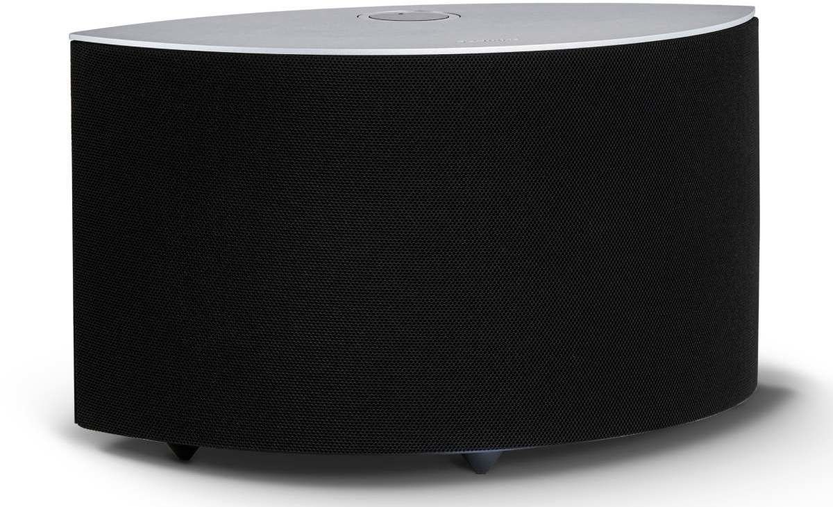 Enceintes connectées Technics Ottava S SC-C30EG-K Noir