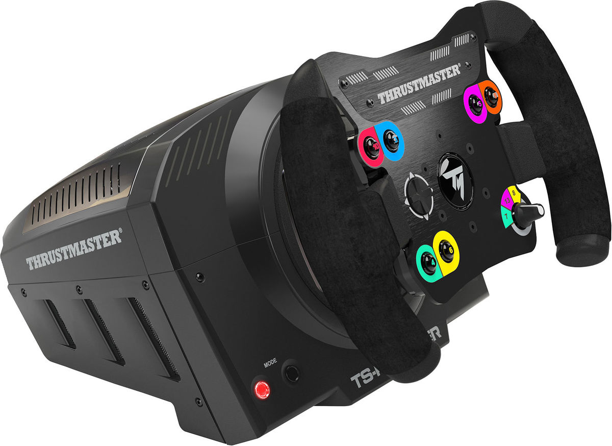 Accessoires home-cinéma Thrustmaster TS-PC Racer