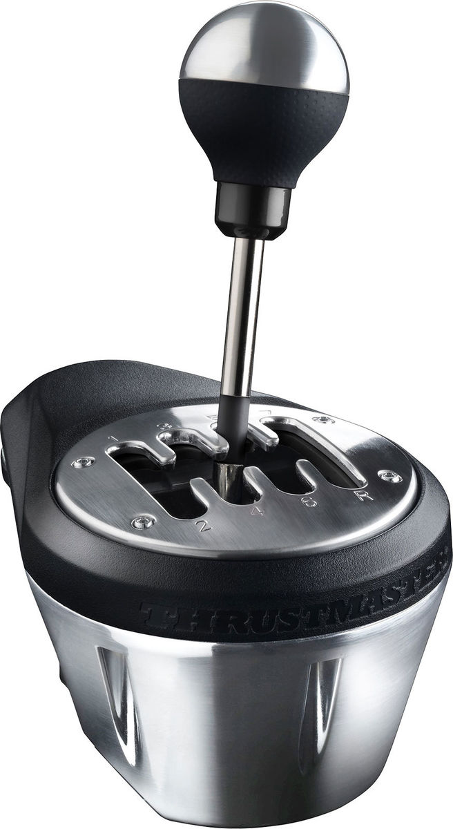 Accessoires home-cinéma Thrustmaster Shifter TH8A