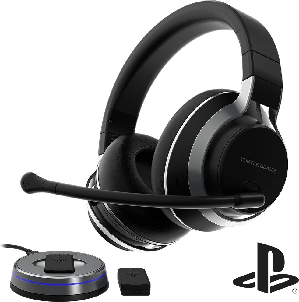 Turtle Beach Stealth Pro PS5