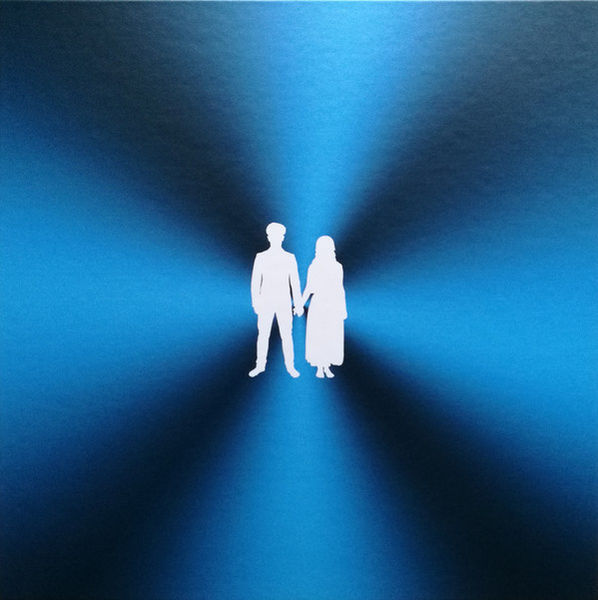 Disques vinyle Rock Pop Universal U2- Songs Of Experience - Edition Limitée