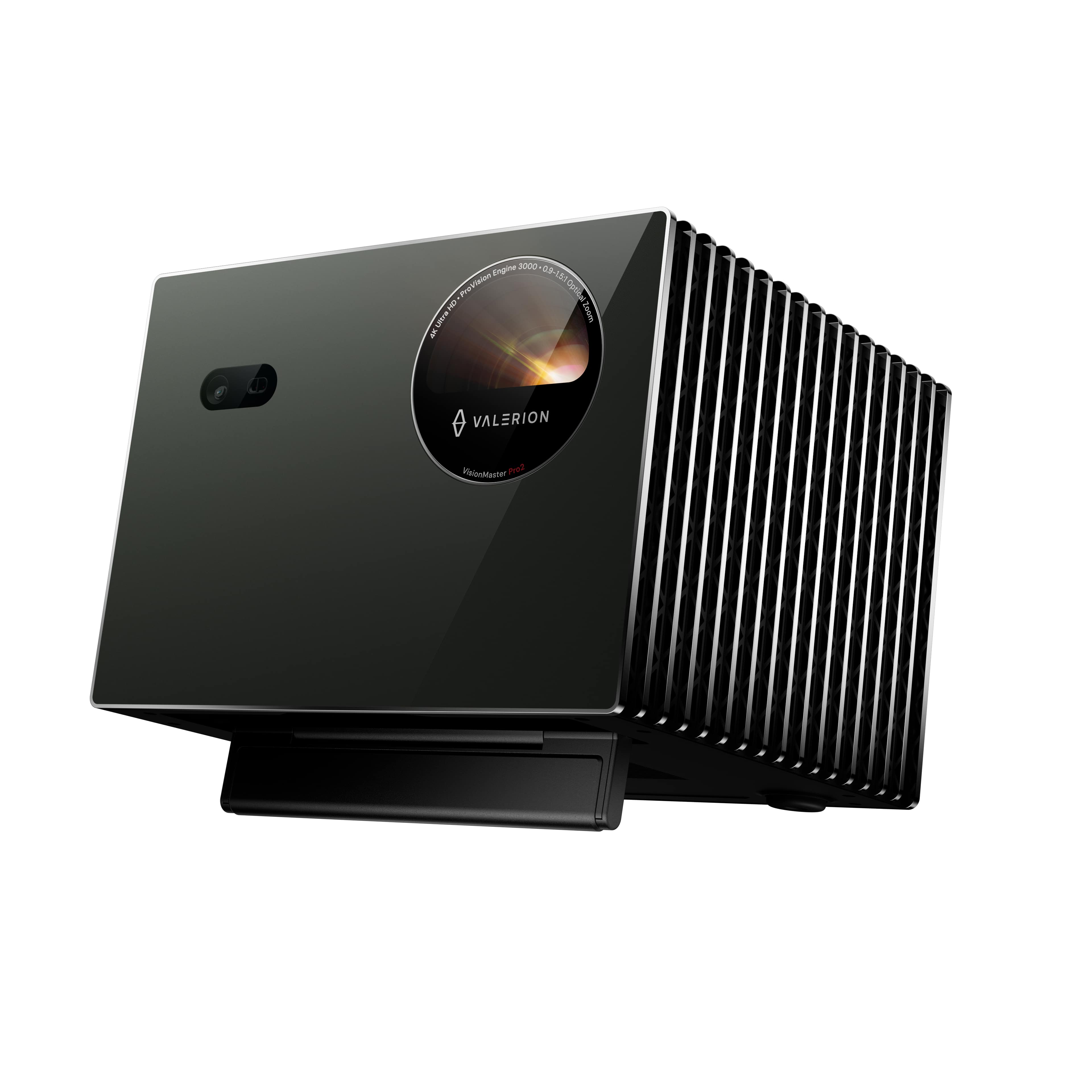 プロジェクター VALERION VisionMaster Pro 2 TriLaser 4K VisionMaster Pro 2 & Pro 4K RGB Triple Laser Projector