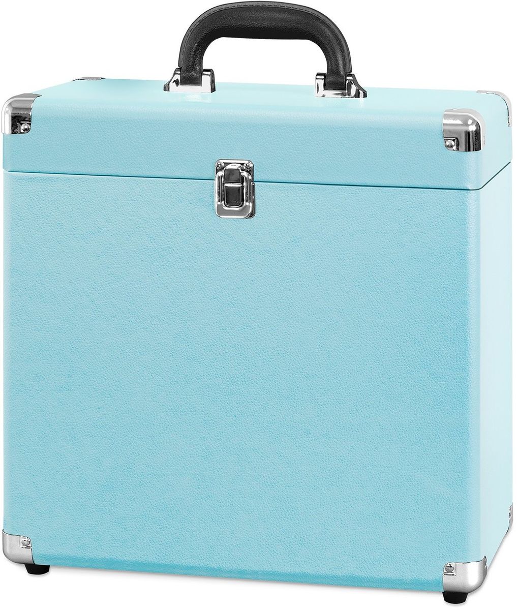 Meubles vinyle Victrola VSC-20 Bleu