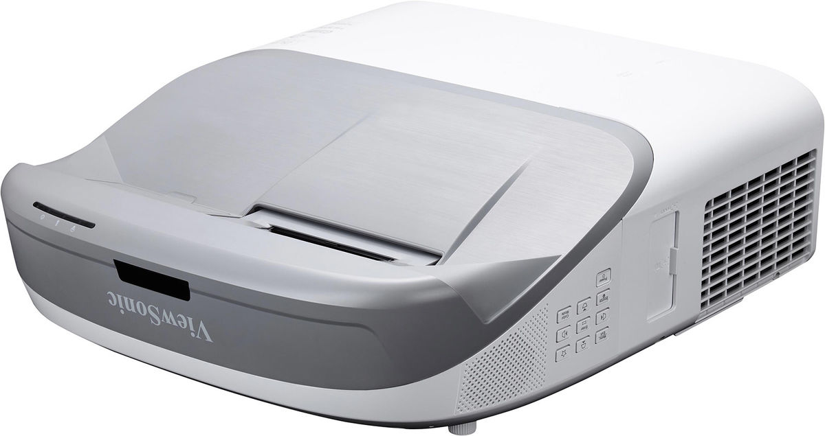 Vidéoprojecteurs ultra courte focale Viewsonic PX800HD