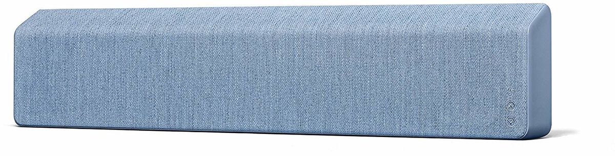 Enceintes connectées VIFA Stockholm 2.0 Bleu