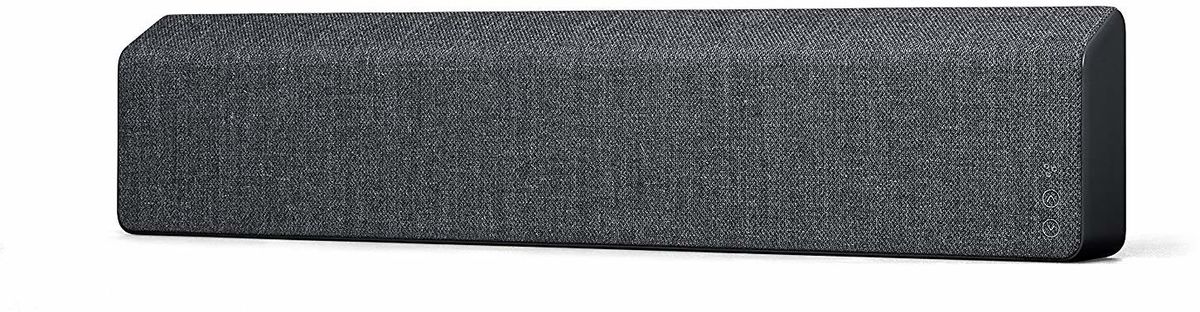 Enceintes connectées VIFA Stockholm 2.0 Noir