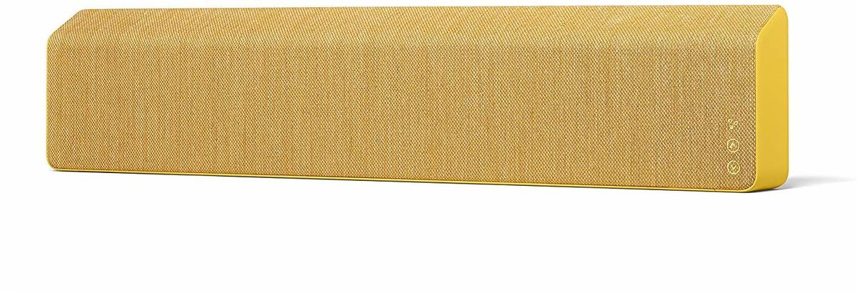 Enceintes connectées VIFA Stockholm 2.0 Sable