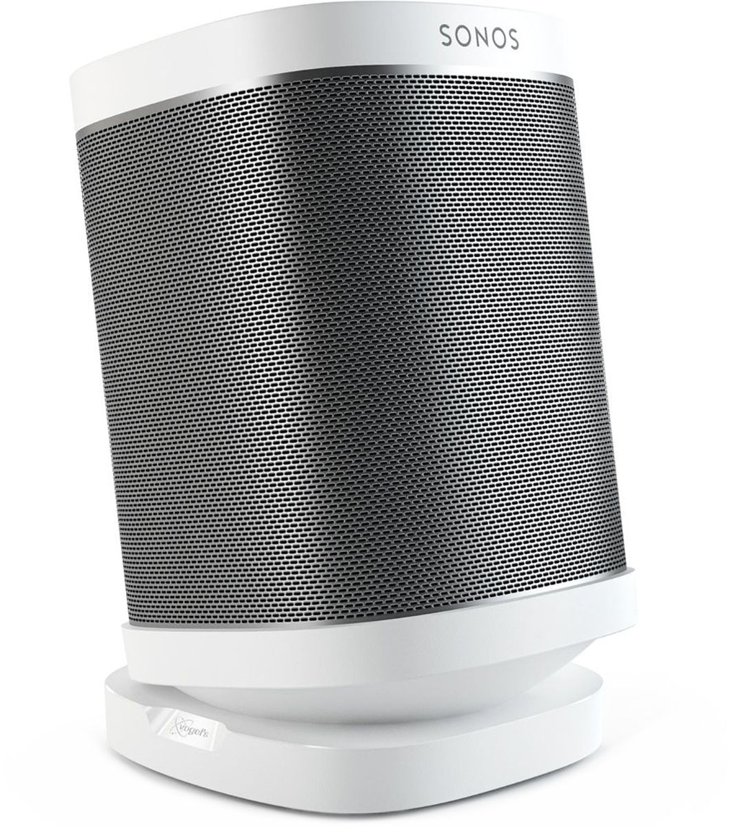 Supports d'enceintes Vogel's Sound 4113 Blanc