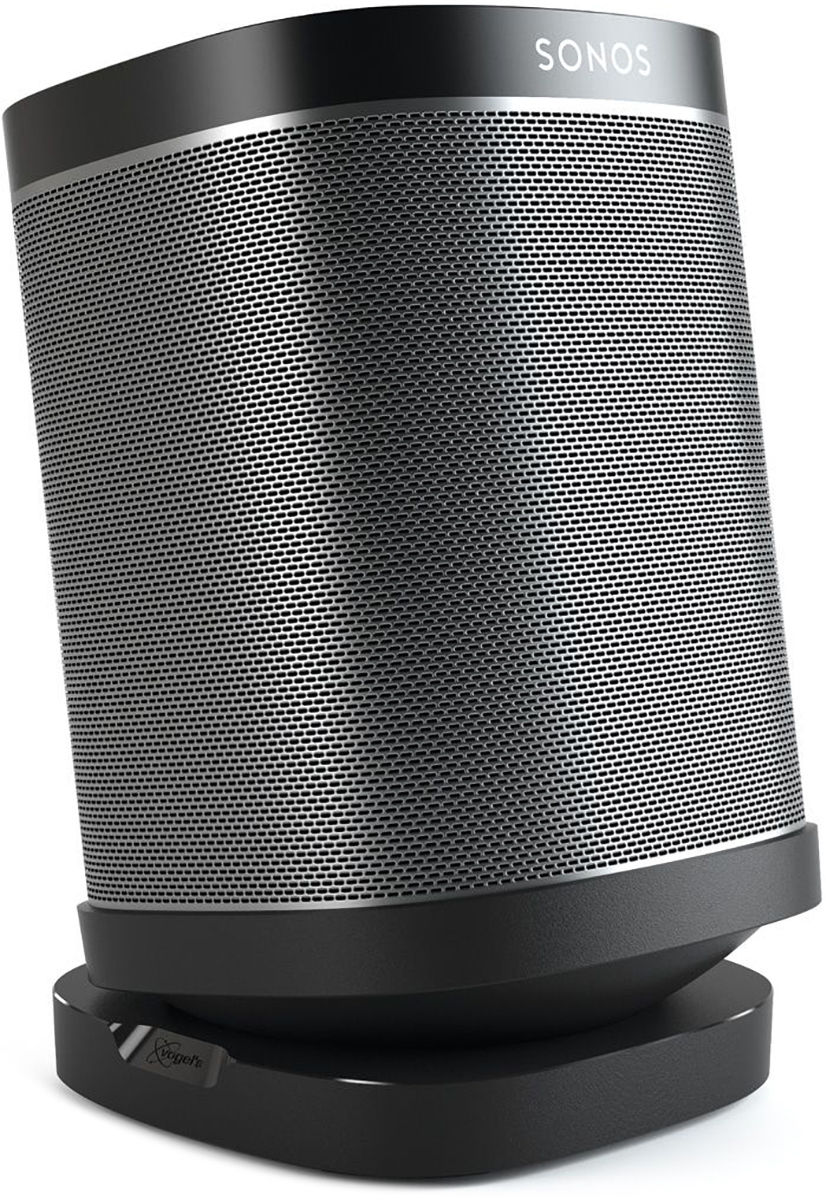 Supports d'enceintes Vogel's Sound 4113 Noir