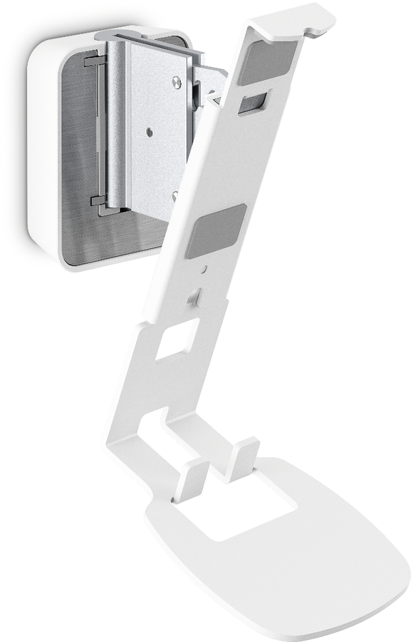 Supports d'enceintes Vogel's Sound 4201 V2 Blanc