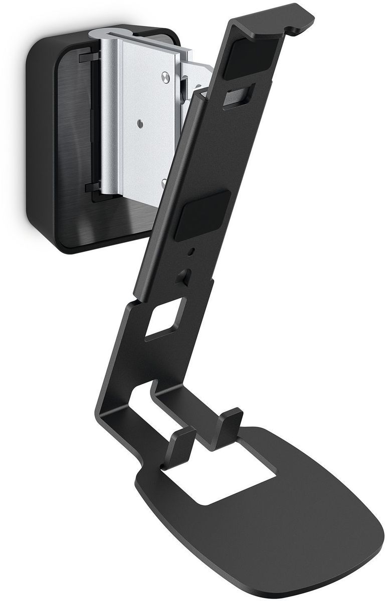 Supports d'enceintes Vogel's Sound 4201 V2 Noir