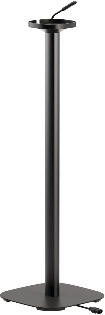 Pieds d'enceintes Vogel's Sound 4301 V2 Noir