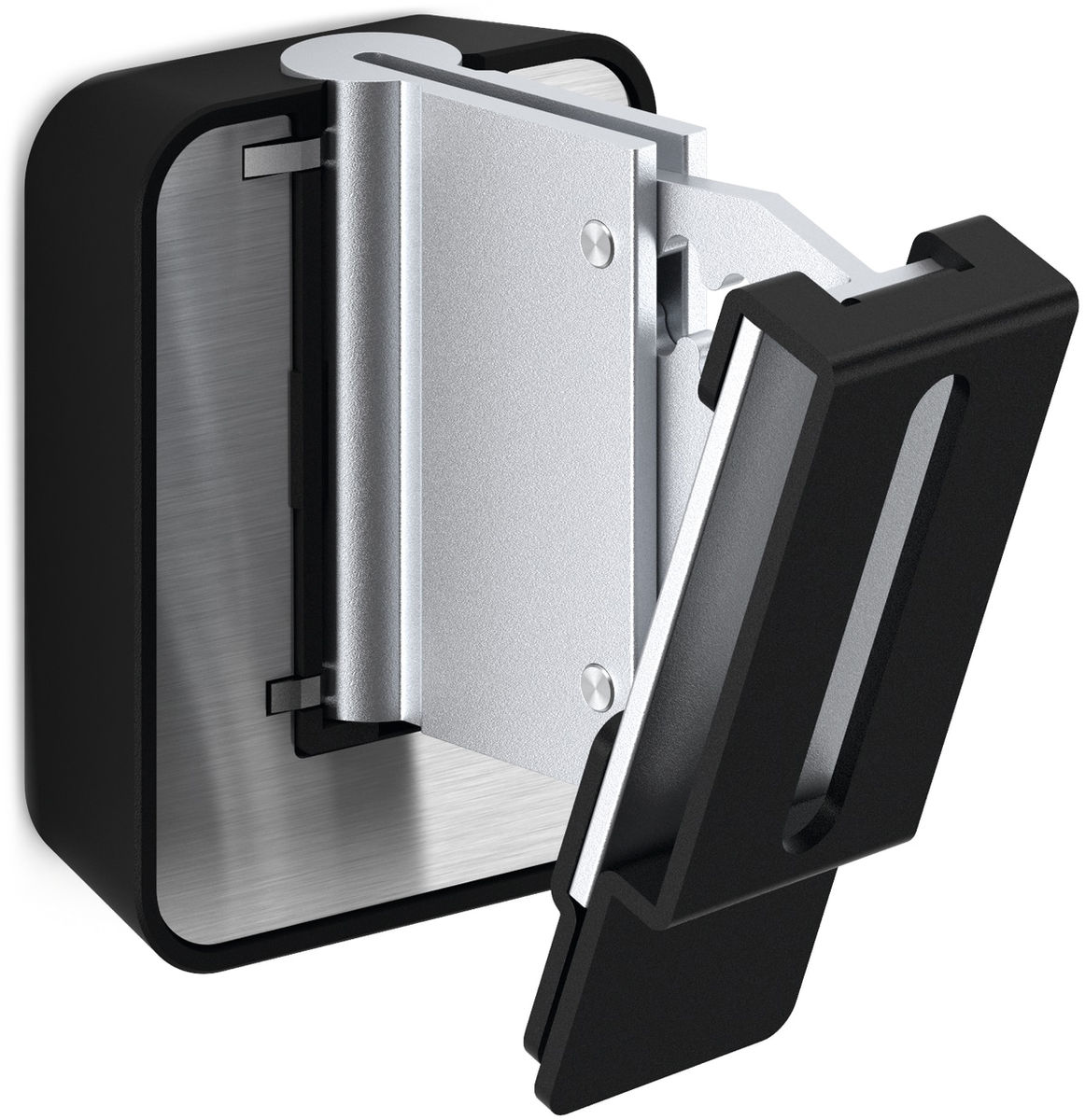 Supports d'enceintes Vogel's Sound 3200 Noir