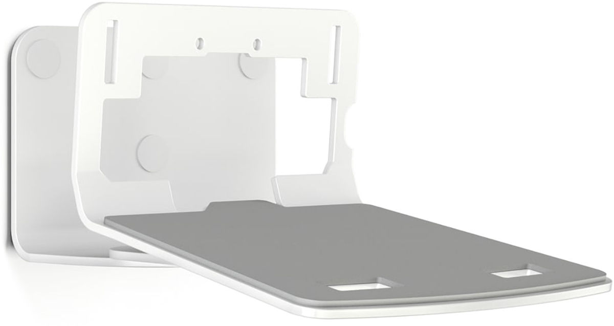 Supports d'enceintes Vogel's Sound 3205 Blanc