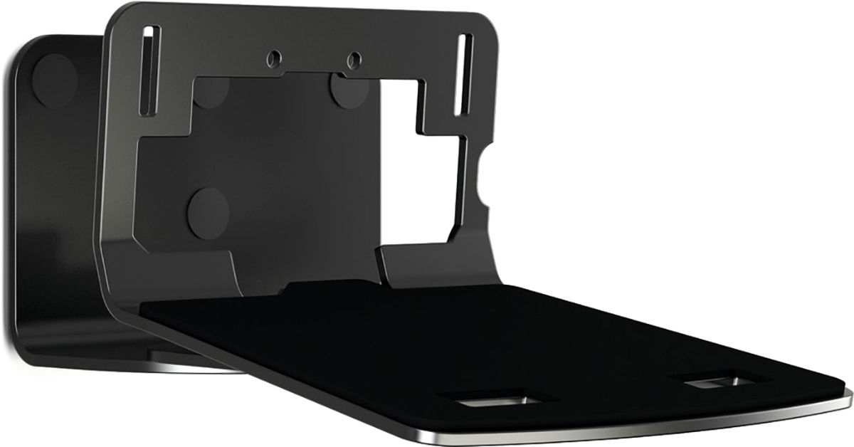 Supports d'enceintes Vogel's Sound 3205 Noir