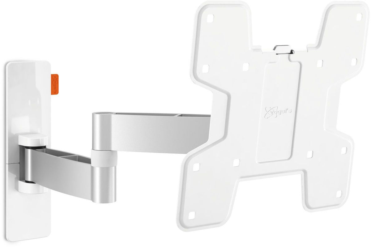 Supports TV Vogel's Wall 3145 Blanc