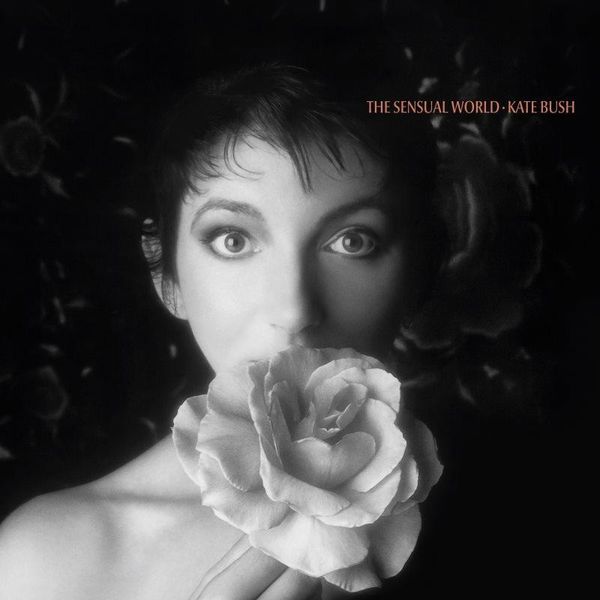 Disques vinyle Rock Pop Warner Music Kate Bush - The Sensual World