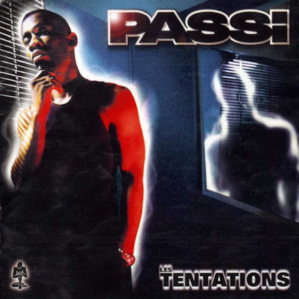 Disques vinyle Hip-Hop Warner Music Passi - Les Tentations