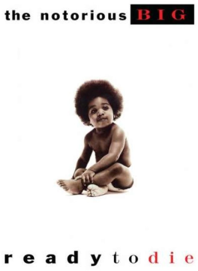 洋楽 The Notorious B.I.G. Ready To Die LP Notorious B.I.G - READY TO DIE (LTD ED) - LP