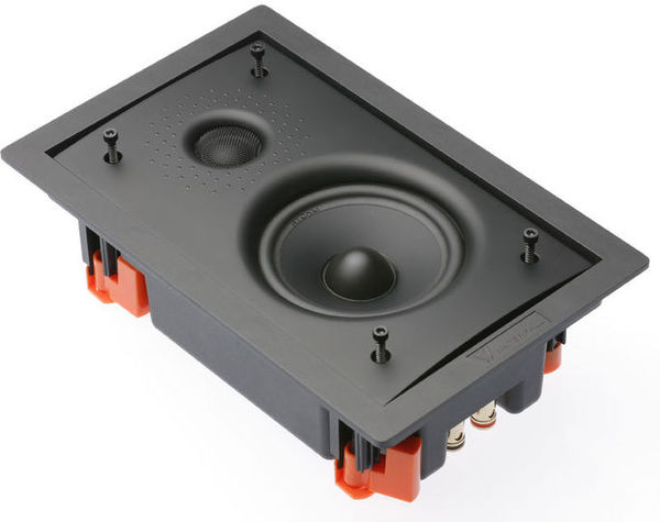 Enceintes encastrables Waterfall Hurricane In Wall Classic (à l'unité)