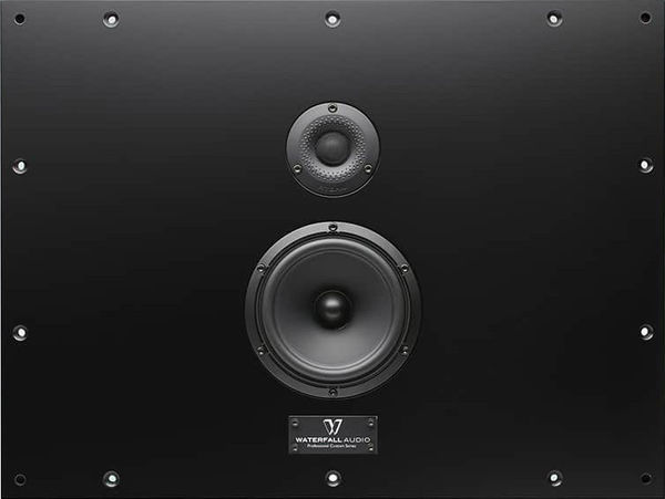 Enceintes cinéma Waterfall SAT 150