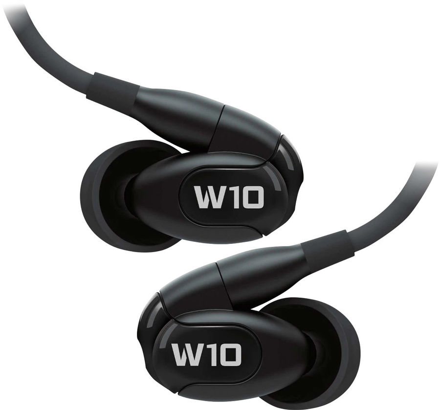Écouteurs intra-auriculaires Westone W10 V2