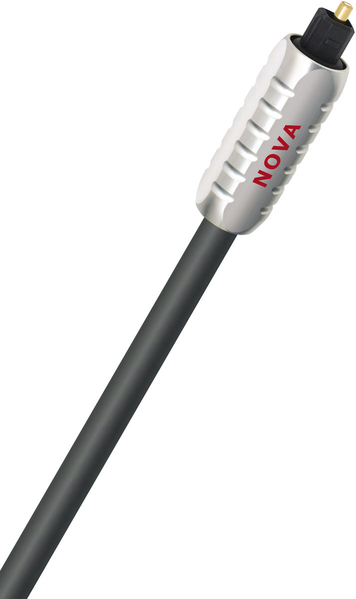 Câbles optiques WireWorld Nova Optical Toslink (0,5 m)
