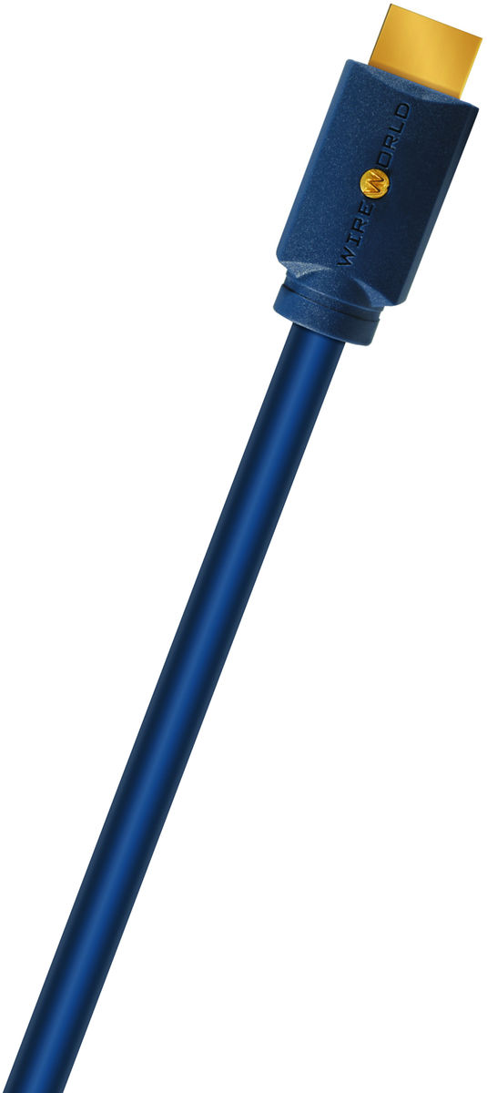 Câbles HDMI WireWorld Sphere (3 m)