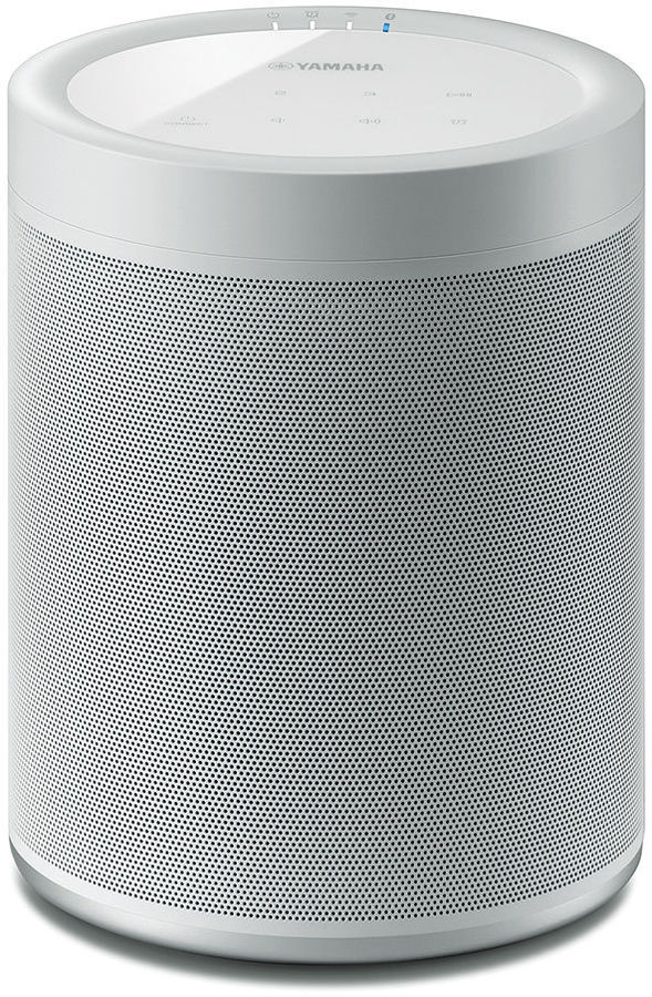 Enceintes multiroom Yamaha MusicCast 20 Blanc