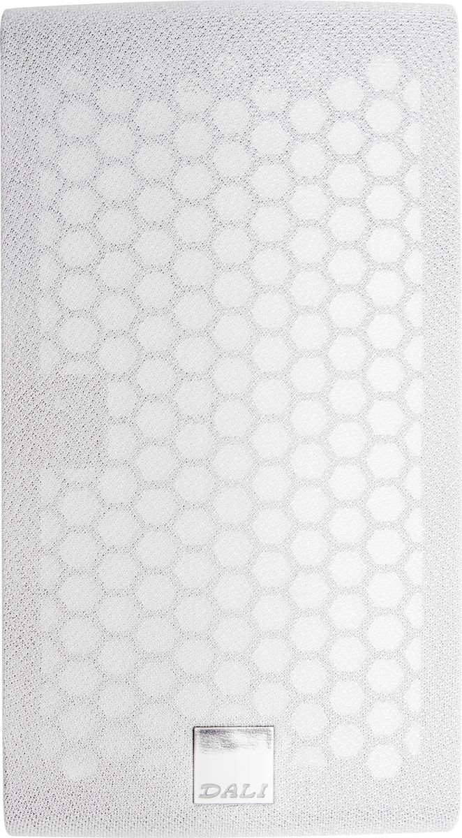 Accessoires enceintes Dali Grille blanche pour Fazon LCR (la pièce)