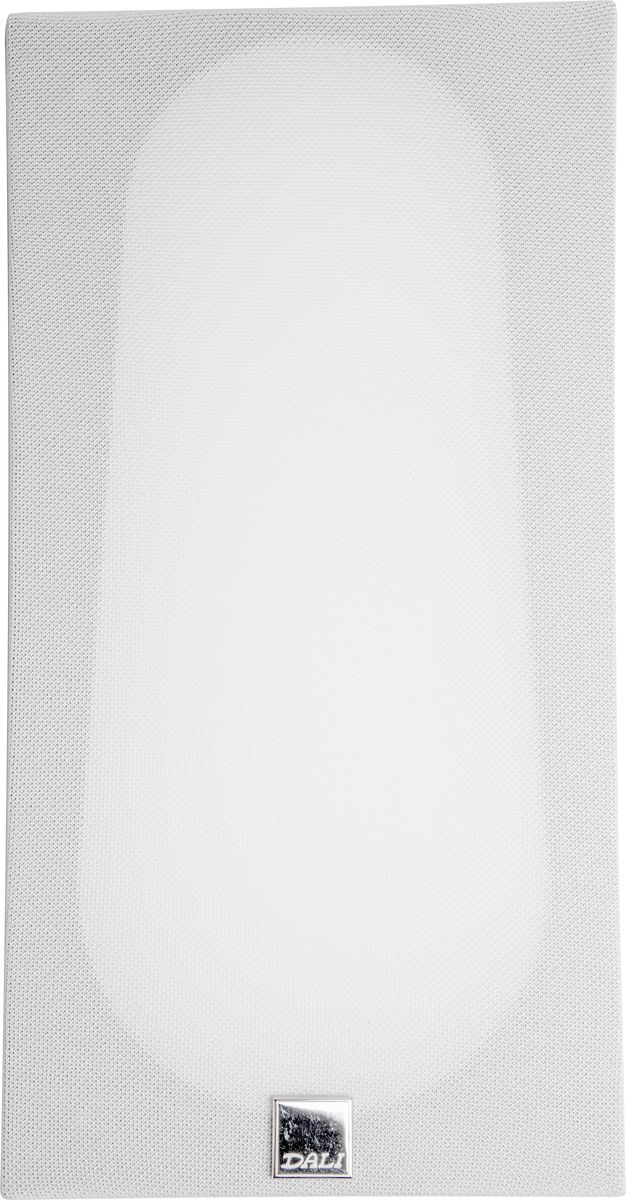Accessoires enceintes Dali Grille blanche pour Menuet