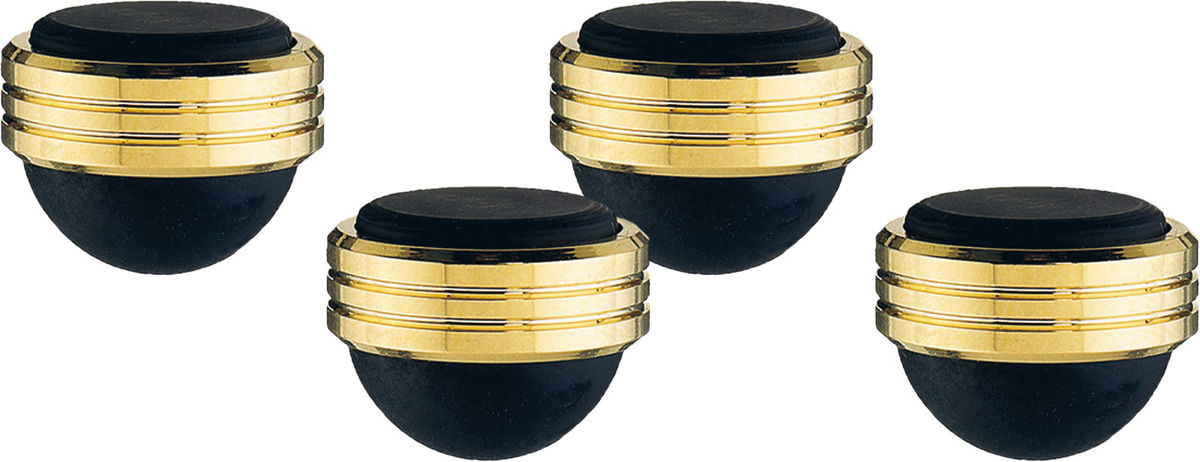 Accessoires enceintes Oehlbach Amortisseur de résonances (lot de 4)