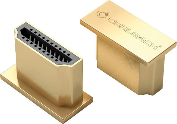 Câbles HDMI Oehlbach XXL HDMI (lot de 4)