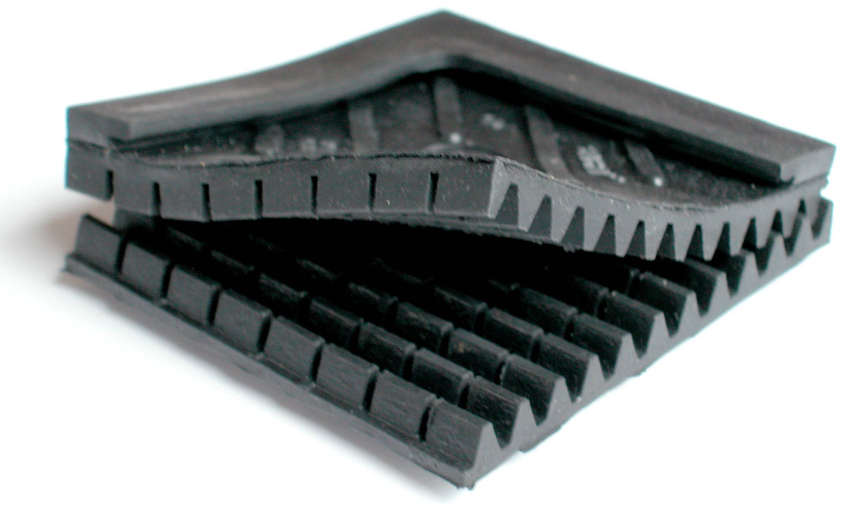 Absorbeurs Stabren Mesure (lot de 4)