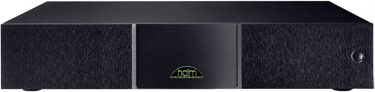 Alimentations séparées Naim 555 PS