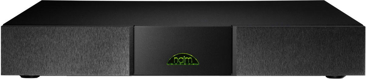 Alimentations séparées Naim XPS