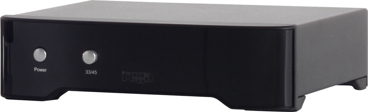 Alimentations séparées Rega Neo PSU