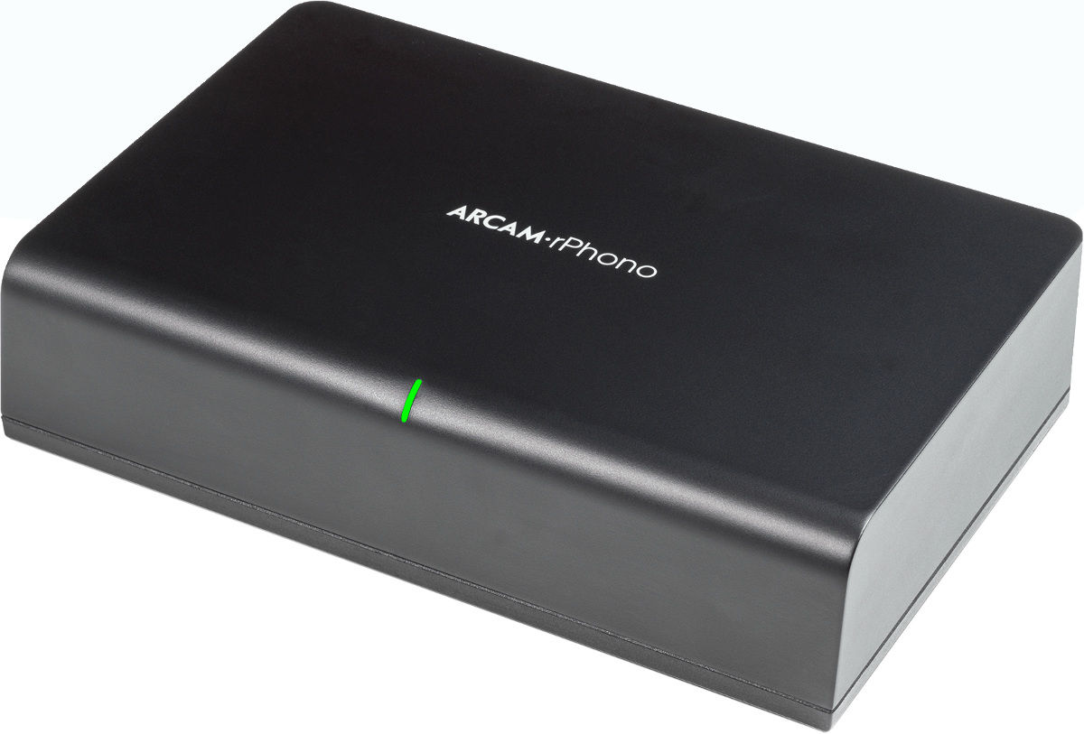 Préamplis phono Arcam rPhono