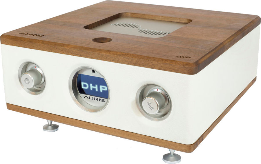 DAC Audio USB Auris Audio DHP