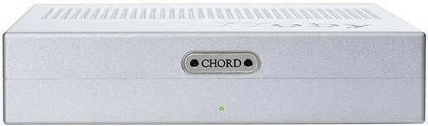 Amplis de puissance Chord Electronics TToby Silver