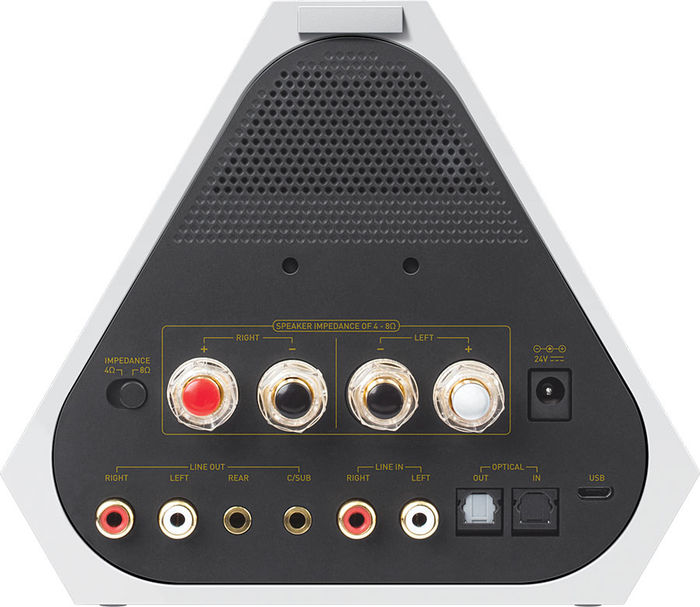 Creative Sound Blaster X7 Limited Edition AmplisDAC