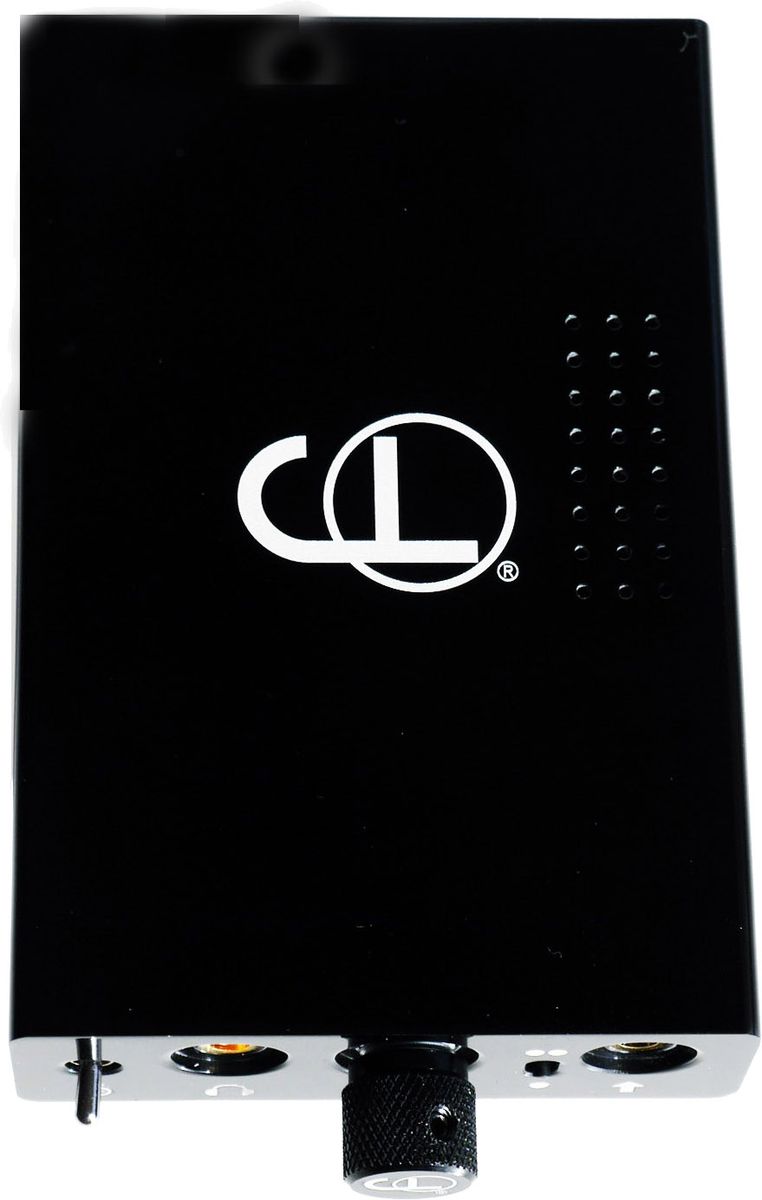 AlgoRhythm Trio  AlgoRhythm Trio Portable Noir