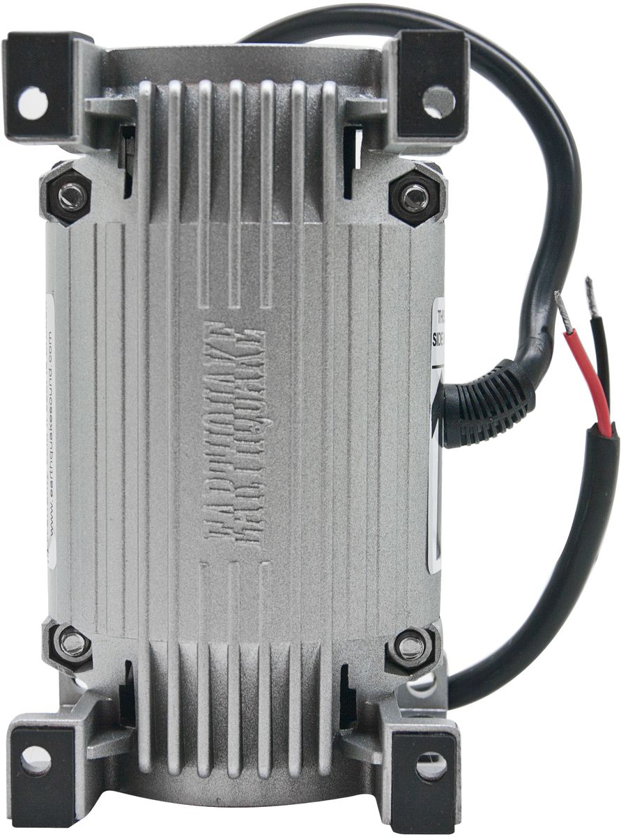 Vibreurs home-cinéma Earthquake Quake Q10B