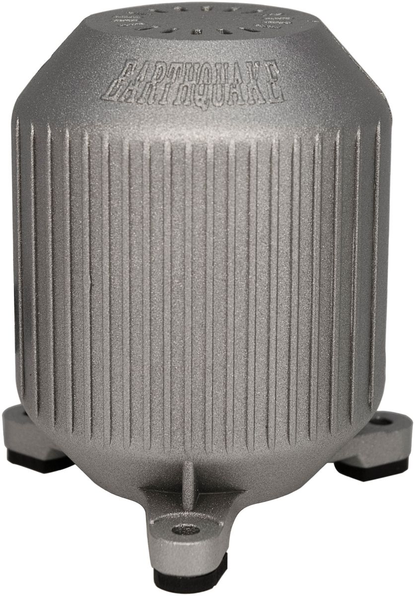 Vibreurs home-cinéma Earthquake MQB-1 MiniQuake