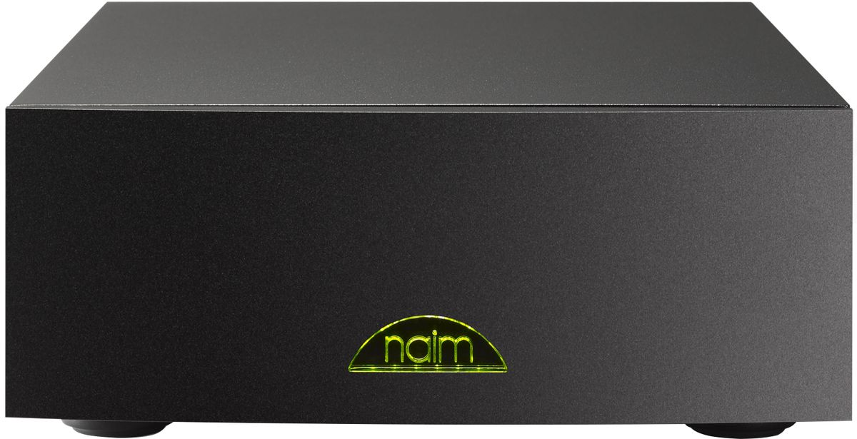 Amplis de puissance Naim NAP 100