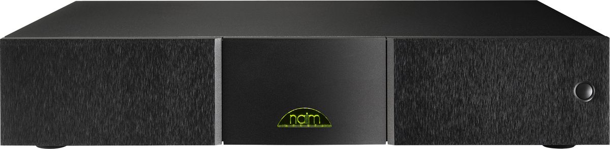 Amplis de puissance Naim NAP 200 DR