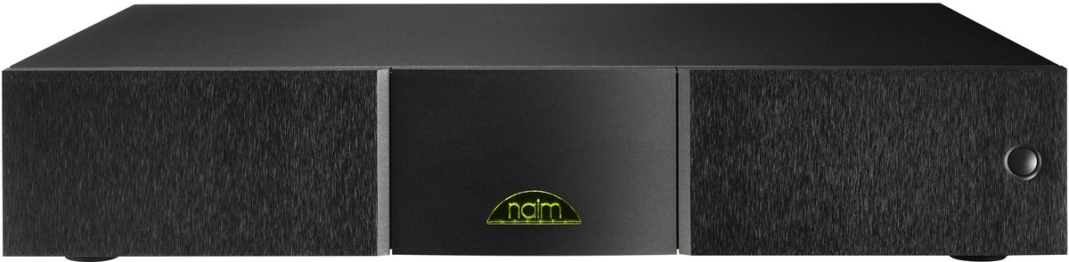 Amplis de puissance Naim NAP 250 DR