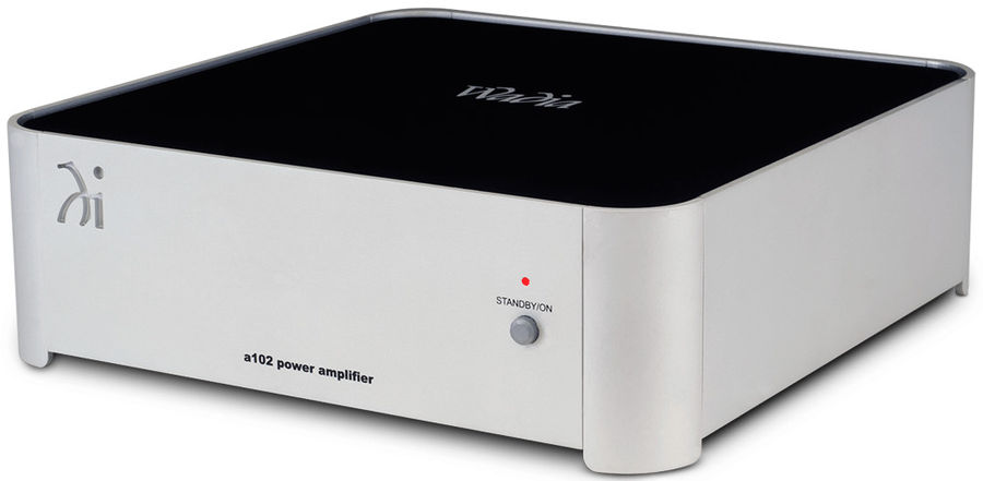 Amplis de puissance Wadia a102