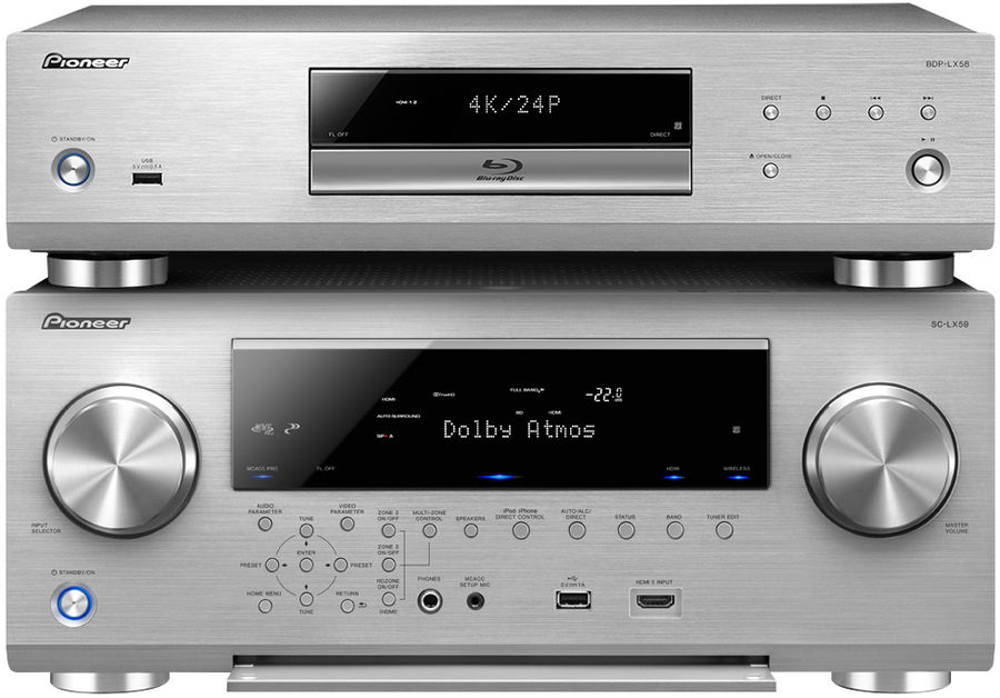 Pioneer-SC-LX59-BDP-LX58-K-